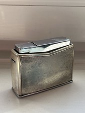 Vintage Consul Tischfeuerzeug