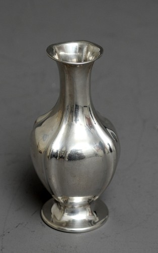 Vase gottlieb kurz - gottlieb,
