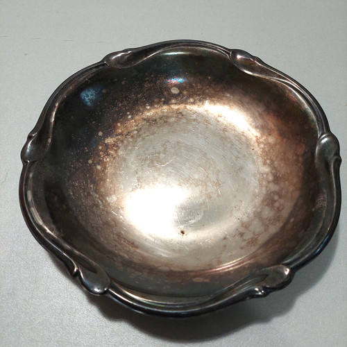Alte art deco wmf schale - wmf,