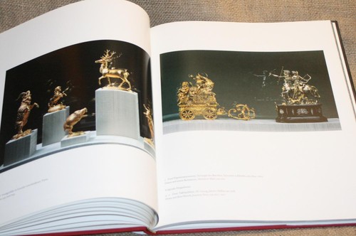 Sammlerbuch goldschmiedekunst - ,