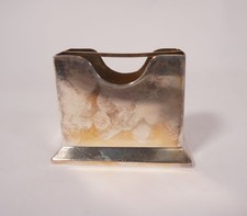 Art Déco 835 Echt Silber