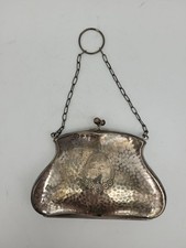 Sterling Silber Geldbörse